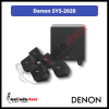 Paket Sound System Background Music Speaker Denon - Subwoofer Denon